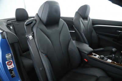 BMW 4er Gebrauchtwagen