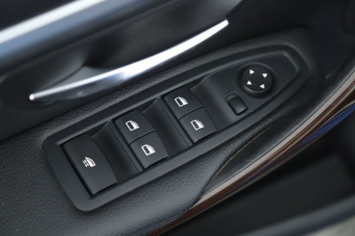 BMW 4er Gebrauchtwagen