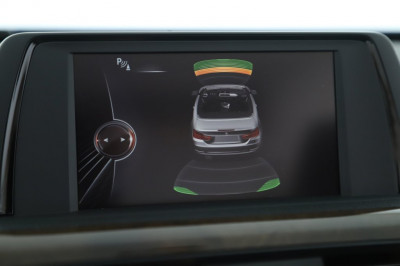 BMW 4er Gebrauchtwagen