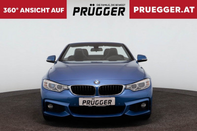 BMW 4er Gebrauchtwagen