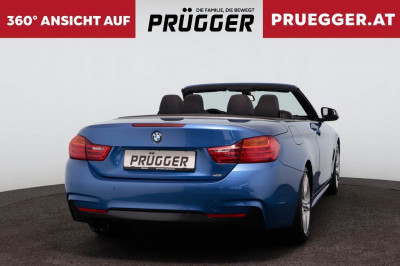 BMW 4er Gebrauchtwagen