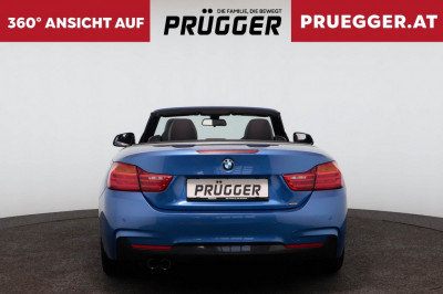 BMW 4er Gebrauchtwagen