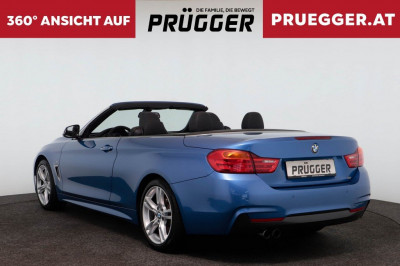 BMW 4er Gebrauchtwagen