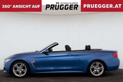 BMW 4er Gebrauchtwagen