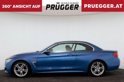 BMW 4er Gebrauchtwagen