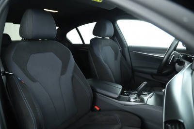 BMW 5er Gebrauchtwagen