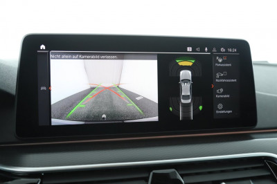 BMW 5er Gebrauchtwagen