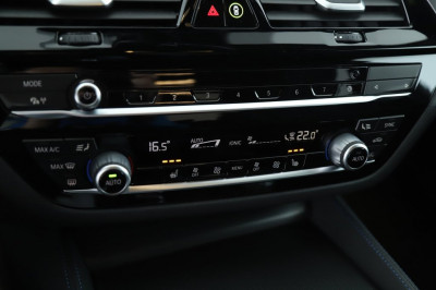 BMW 5er Gebrauchtwagen