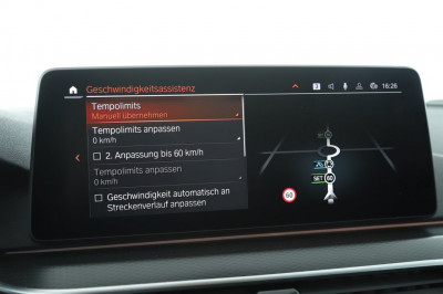 BMW 5er Gebrauchtwagen