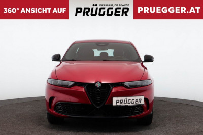 Alfa Romeo Tonale Gebrauchtwagen