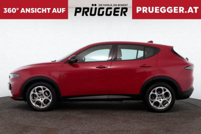 Alfa Romeo Tonale Gebrauchtwagen