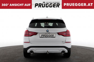 BMW X3 Gebrauchtwagen