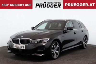 BMW 3er Gebrauchtwagen
