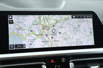 BMW 3er Gebrauchtwagen