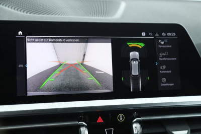 BMW 3er Gebrauchtwagen