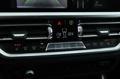 BMW 3er Gebrauchtwagen