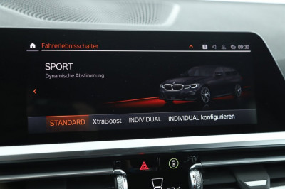 BMW 3er Gebrauchtwagen