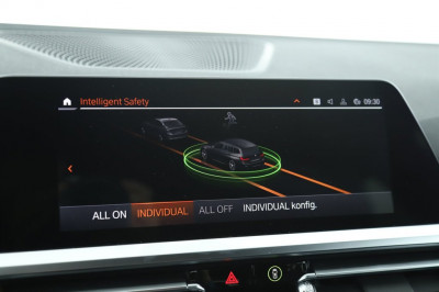 BMW 3er Gebrauchtwagen