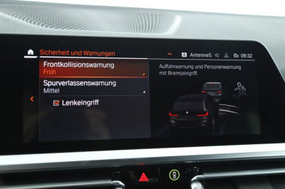 BMW 3er Gebrauchtwagen