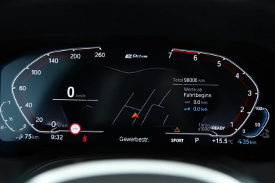 BMW 3er Gebrauchtwagen