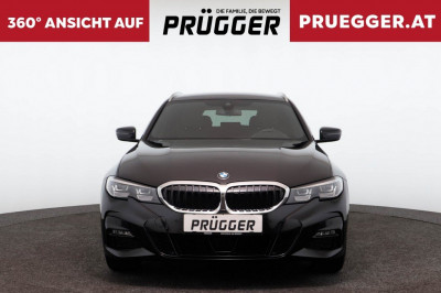 BMW 3er Gebrauchtwagen
