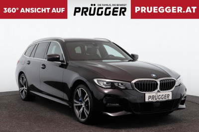 BMW 3er Gebrauchtwagen