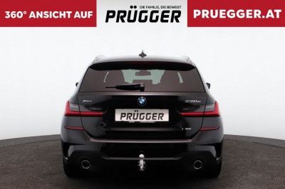 BMW 3er Gebrauchtwagen