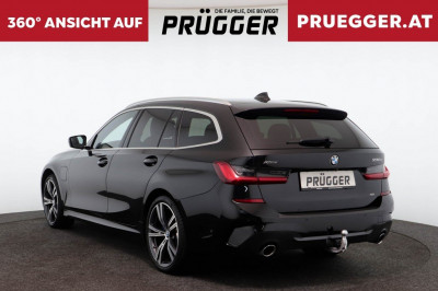 BMW 3er Gebrauchtwagen