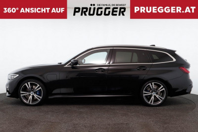 BMW 3er Gebrauchtwagen