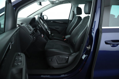 VW Sharan Gebrauchtwagen