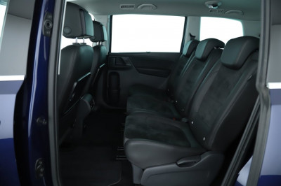 VW Sharan Gebrauchtwagen