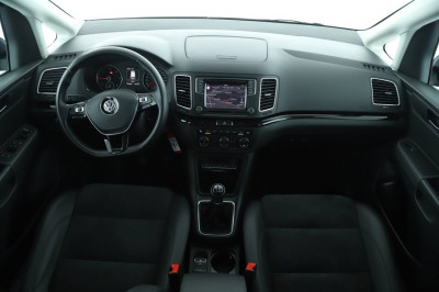 VW Sharan Gebrauchtwagen