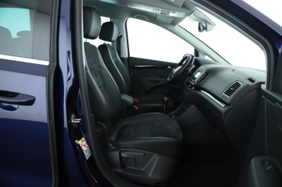 VW Sharan Gebrauchtwagen