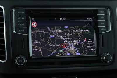 VW Sharan Gebrauchtwagen