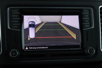 VW Sharan Gebrauchtwagen