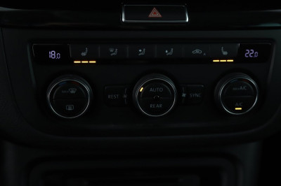 VW Sharan Gebrauchtwagen