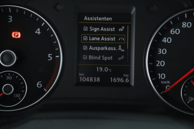 VW Sharan Gebrauchtwagen