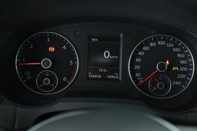 VW Sharan Gebrauchtwagen