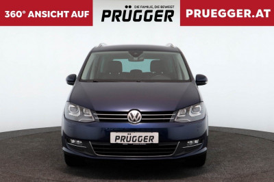 VW Sharan Gebrauchtwagen