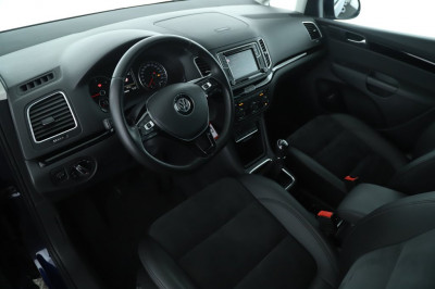 VW Sharan Gebrauchtwagen