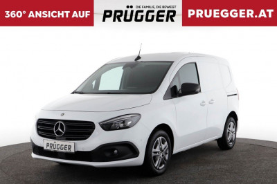 Mercedes-Benz Citan Gebrauchtwagen