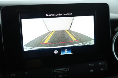 Mercedes-Benz Citan Gebrauchtwagen