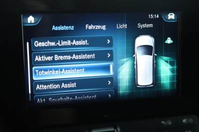 Mercedes-Benz Citan Gebrauchtwagen