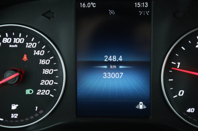 Mercedes-Benz Citan Gebrauchtwagen