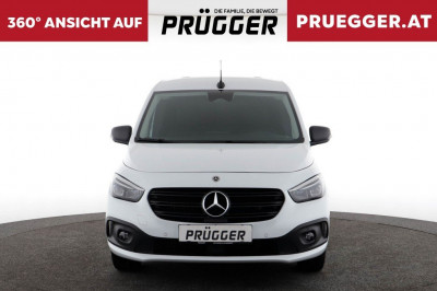 Mercedes-Benz Citan Gebrauchtwagen