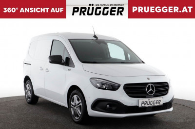 Mercedes-Benz Citan Gebrauchtwagen