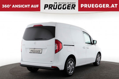 Mercedes-Benz Citan Gebrauchtwagen
