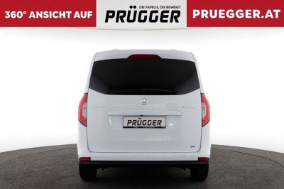 Mercedes-Benz Citan Gebrauchtwagen