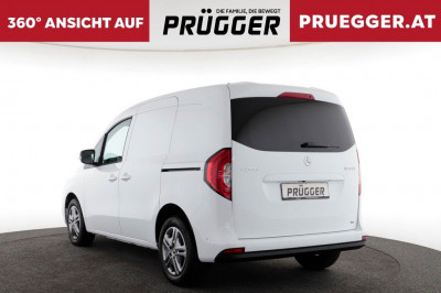 Mercedes-Benz Citan Gebrauchtwagen