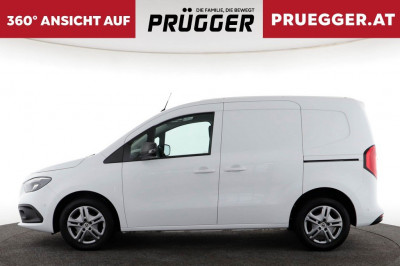 Mercedes-Benz Citan Gebrauchtwagen